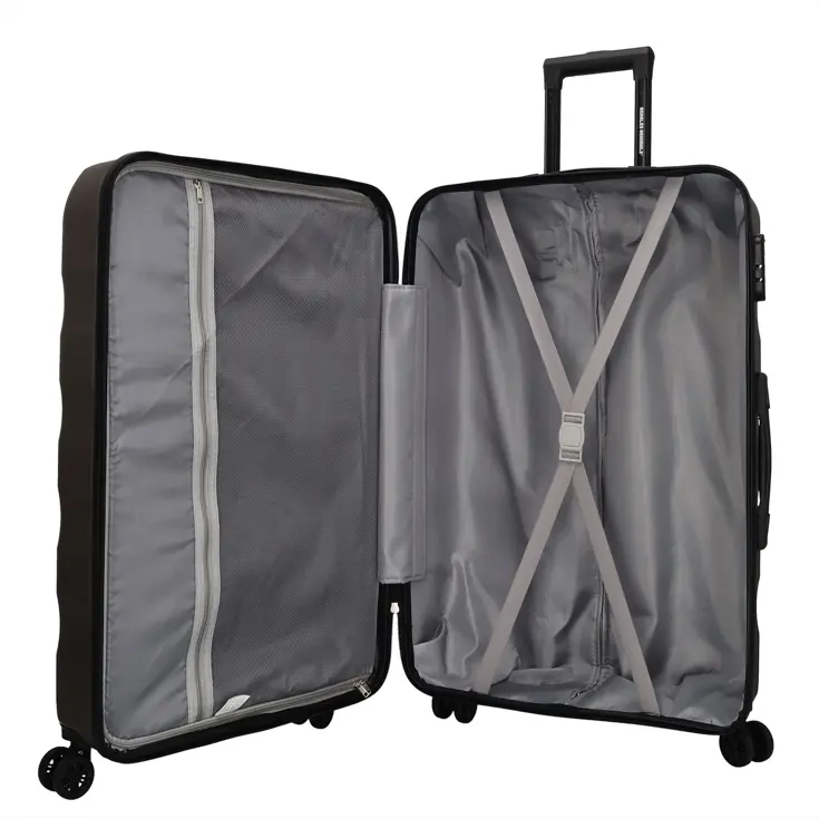 Go Travel - Grote koffer - 74cm - 88L
