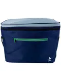 Bo-Camp Koeltas Blauw 30 Liter
