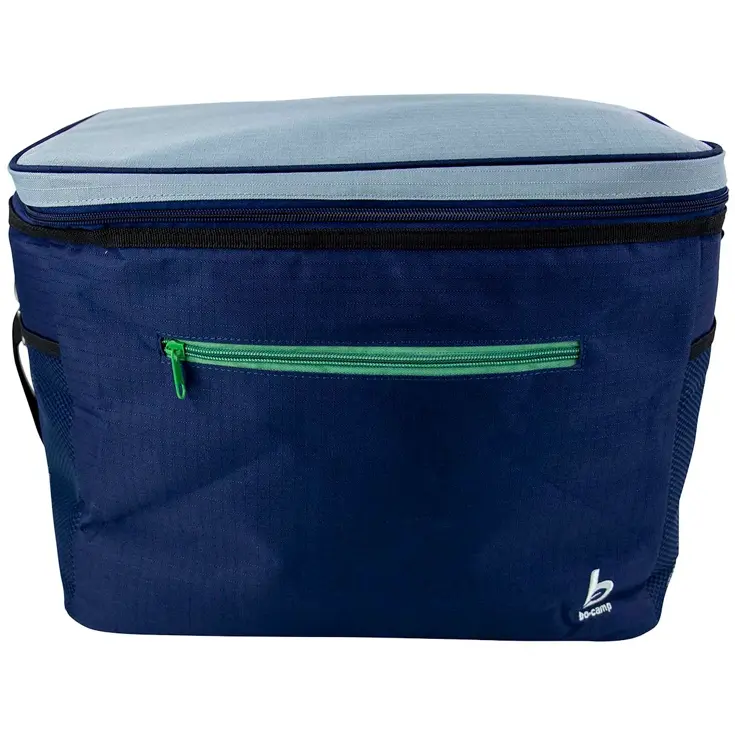 Bo-Camp Koeltas Blauw 30 Liter