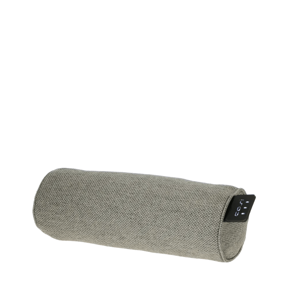 Cosi pillow Bolster Comfort 45x15cm  Grijs