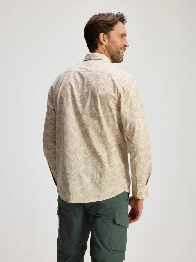 Sanford - Overhemd heren - Human Nature