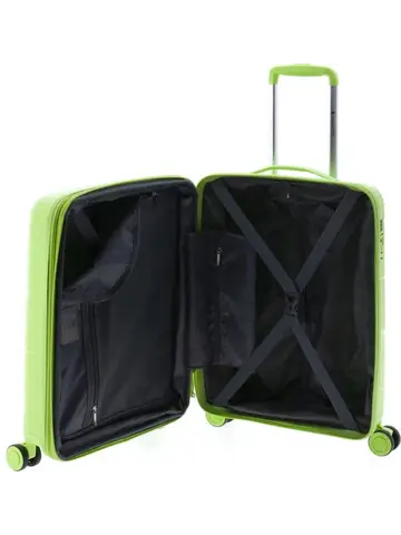 Bionic -  Handbagage koffer - 55cm - 46L