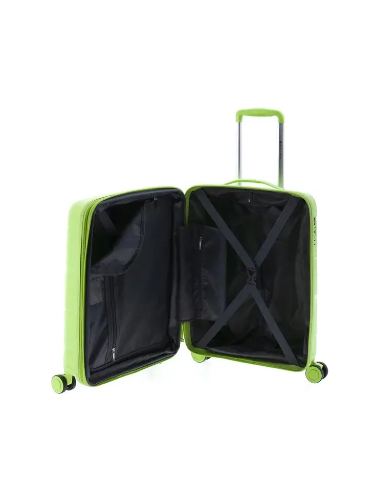 Bionic -  Handbagage koffer - 55cm - 38L