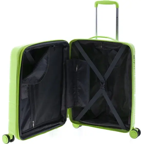 Bionic -  Handbagage koffer - 55cm - 46L
