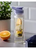 Waterfles met Infuser 700ml