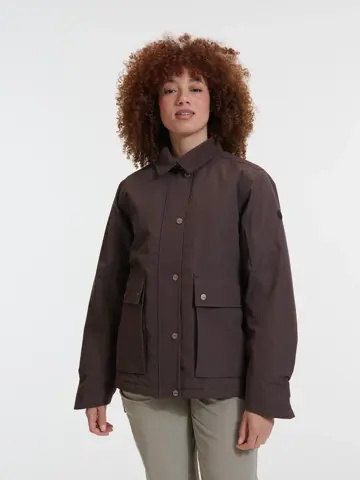 Wylie - Jas dames - Human Nature