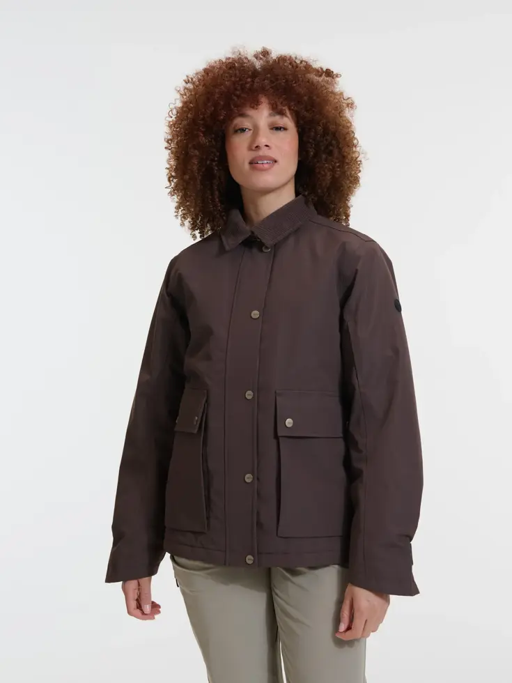 Wylie - Jas dames - Human Nature