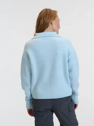 Ostana - Trui dames - Human Nature