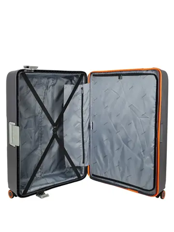 Decent Koffer On-Tour