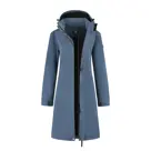 Anne Dames - Hardshell Jas - Waterdicht