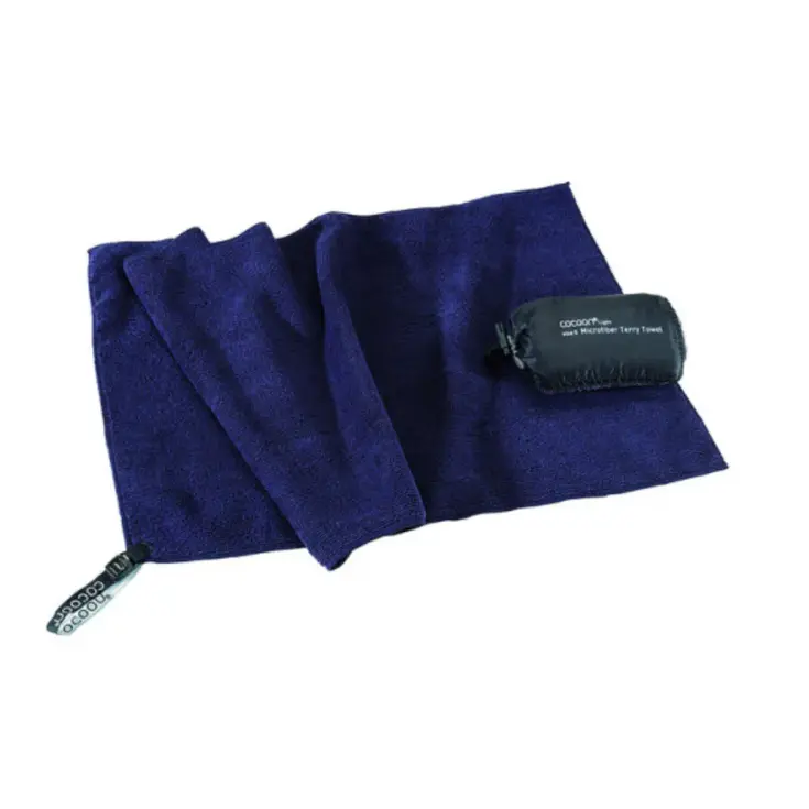 Cocoon Terry Towel - Lichtgewicht - Medium