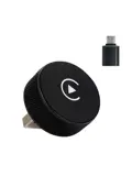 2-in-1 CarPlay & Android Auto Dongle
