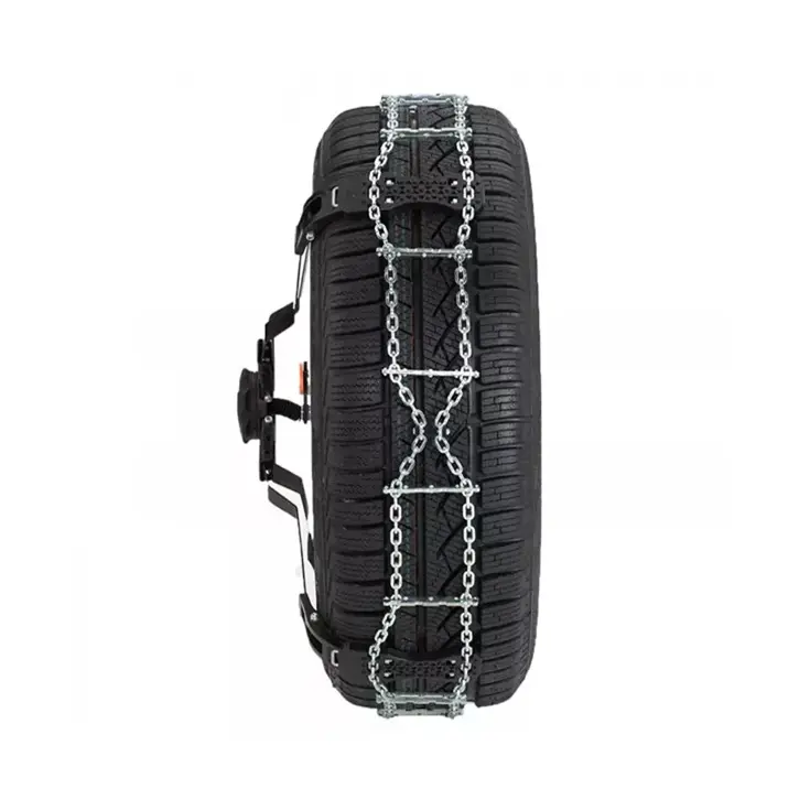 RUD Centrax N899 Loopvlakketting