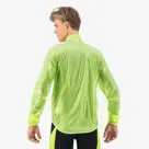 Emergency - Regenjack Heren