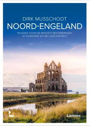 Reisgids Noord-Engeland