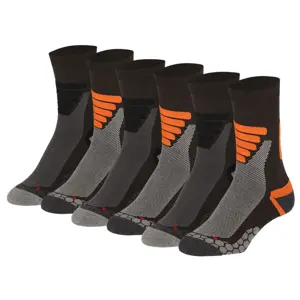 Xtreme - 6 paar - Wandelsokken