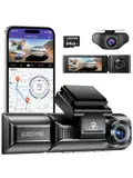M770 Pro 3CH 4K Wifi GPS 64gb dashcam