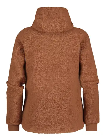 Della -Fleecevest dames - Human Nature