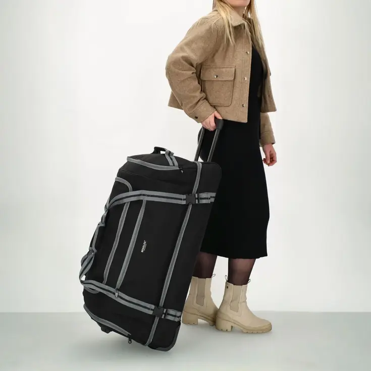 Beagles Originals - Travel - wieltas 103L