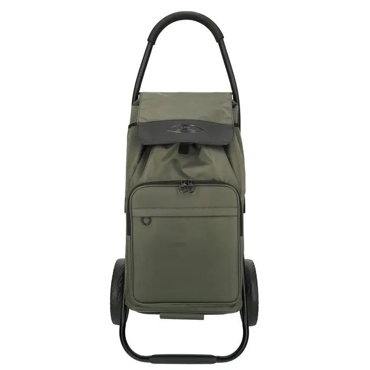 Boodschappenkar - 42L - 102cm