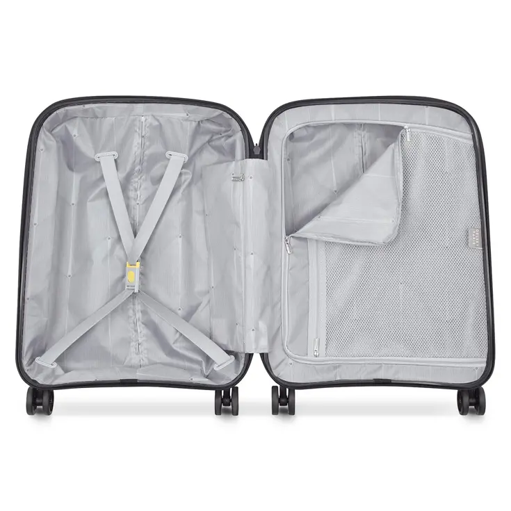 Belmont Plus MR Cabin Trolley 55/40  | 33 L