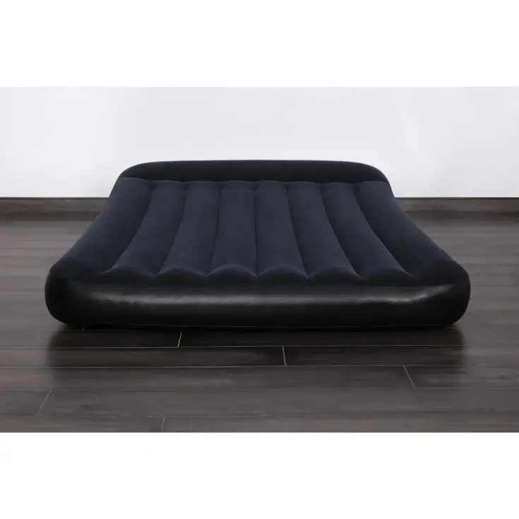 Luchtbed - Bestway - 2P - 137x191 cm + pomp