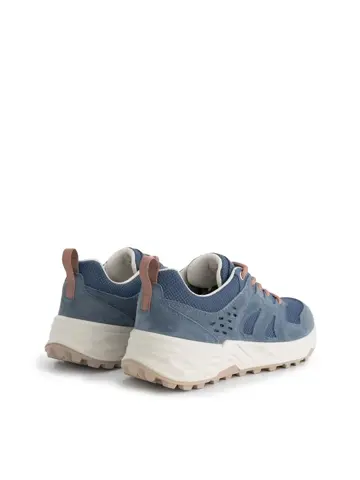 Posio Dames - Lage wandelschoenen - Waterdicht