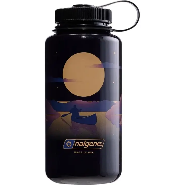 Nalgene 1000ml Drinkfles – Landscape