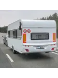 Snelheidssticker 80 - ANWB