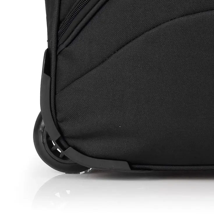 Week Eco Small Wheel Bag  | 41 L