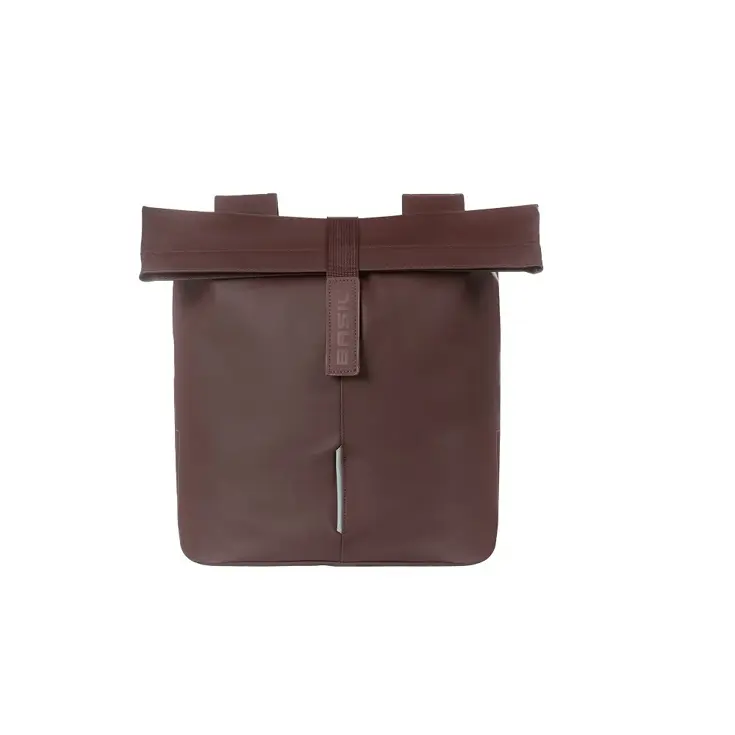 Basil Dubbele fietstas City 28-32 liter