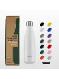 Drinkfles RVS 500 ml