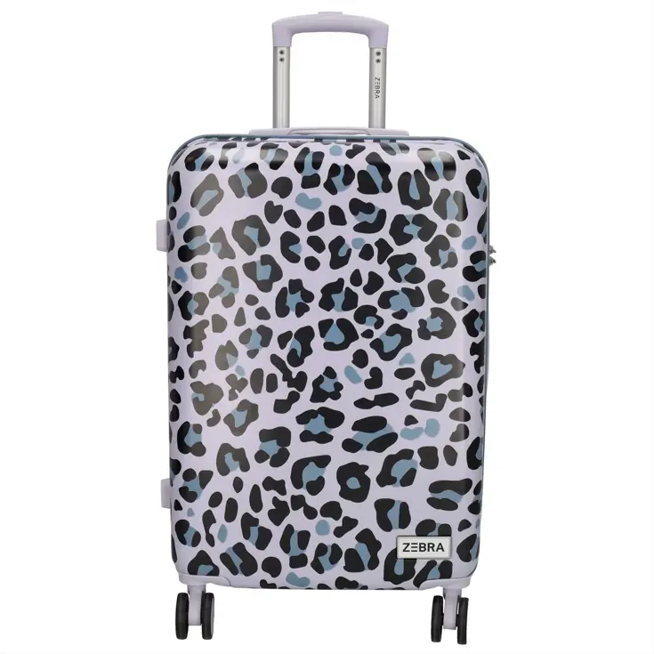 Animal Travel - Middelmaat Koffer - 64cm - 60L