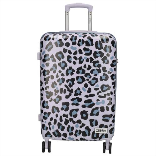 Zebra Trends - Animal Travel - Middelmaat