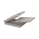 Mallorca Ligbed - 187.5x58x29cm