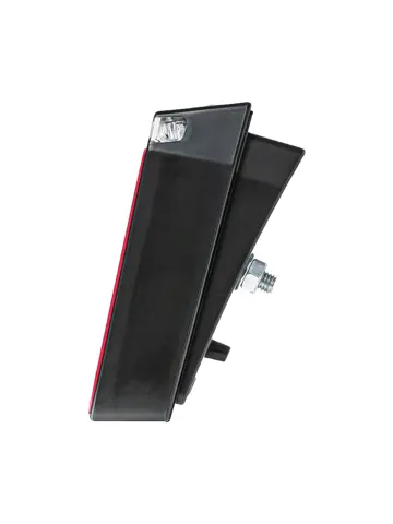 Axa Achterlicht Nyx Auto Off Batterij Spatbord