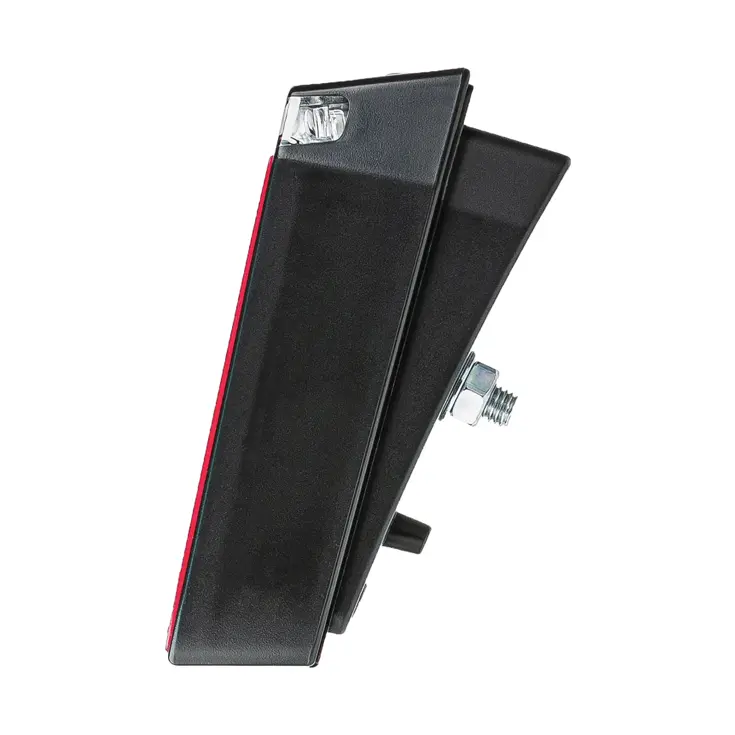 Axa Achterlicht Nyx Auto Off Batterij Spatbord