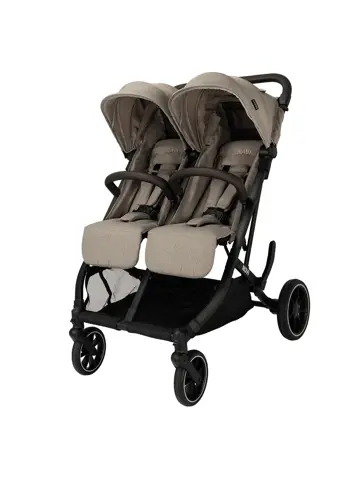 Duobuggy Novi Scott V2 Hazel Melange