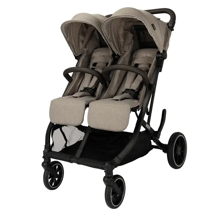 Scott V2 - Duobuggy
