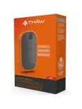 Thaw– 10.000 mAh – Powerbank en handwarmer