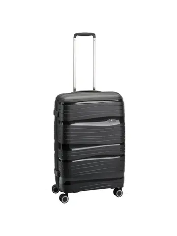 OSL - Medium Koffer -  67  cm - 62 Liter