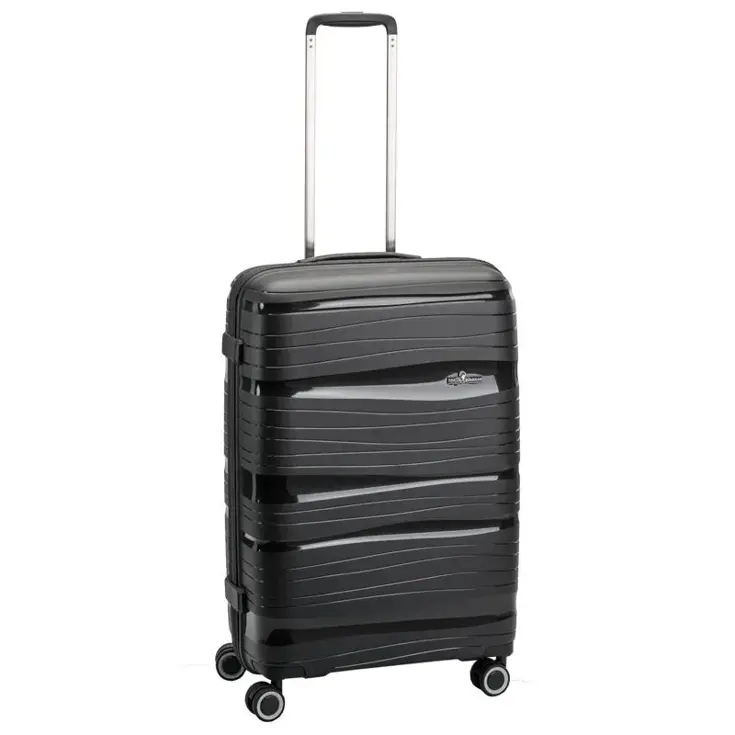 OSL - Medium Koffer -  67  cm - 62 Liter