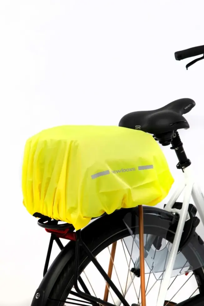 New Looxs Dragertas Sports Trunkbag Mik 31L