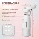 Vulpes Goods - Thermosfles Flessenwarmer