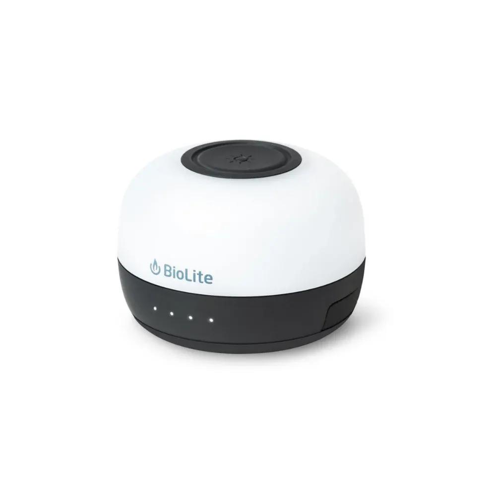 Biolite  Alpenglow Mini-Lantaarn  Teal  Blauw Groen