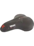 Wittkop Fietszadel Kelvin Accu