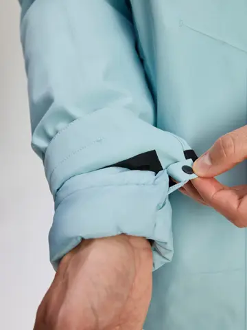 Danbury - Jas heren - Human Nature