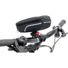New Looxs telefoontas Sports Klickfix zw 0,6L