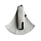 Wildride Kinderdrager  Linnen