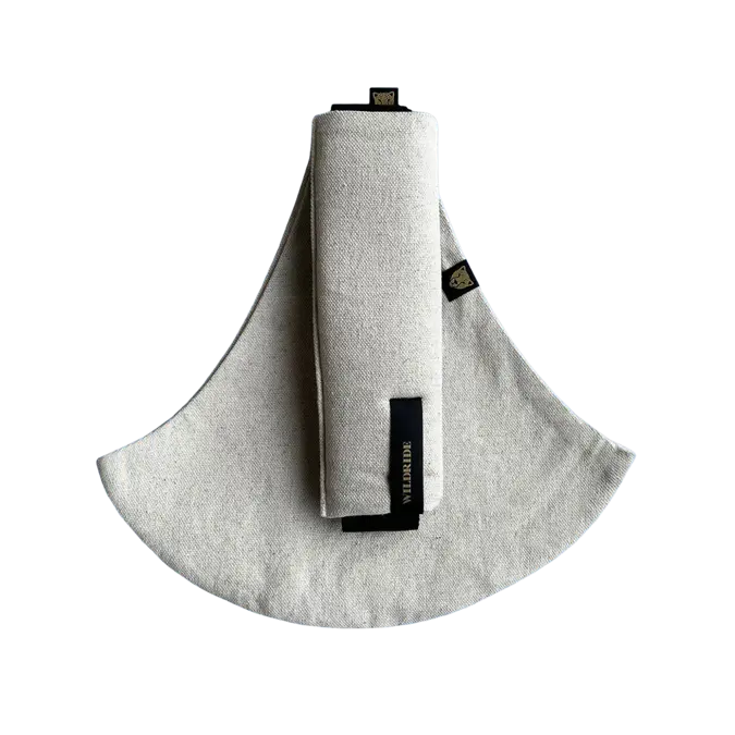 Wildride Kinderdrager  Linnen